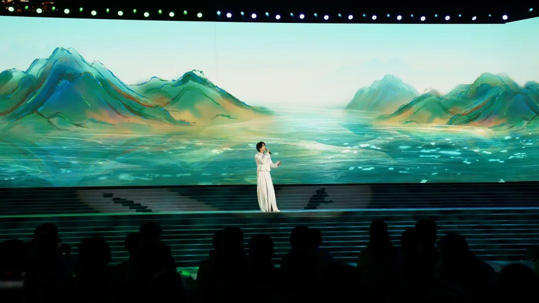 從李白故里出發(fā)，乘長風(fēng)、赴萬里！